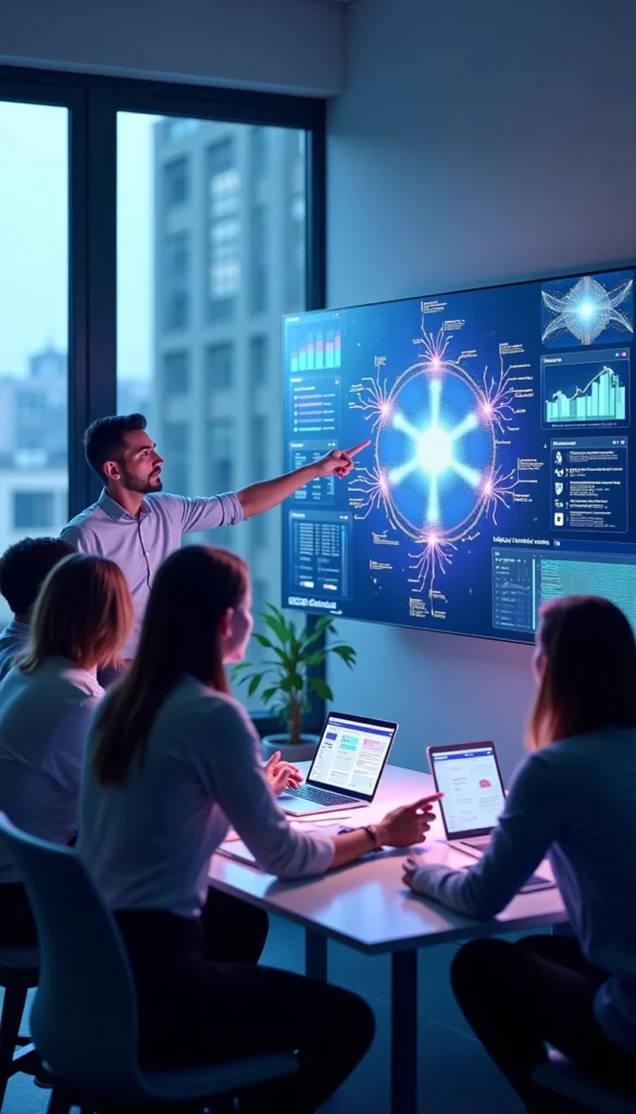 création de contenu SEO-Friendly