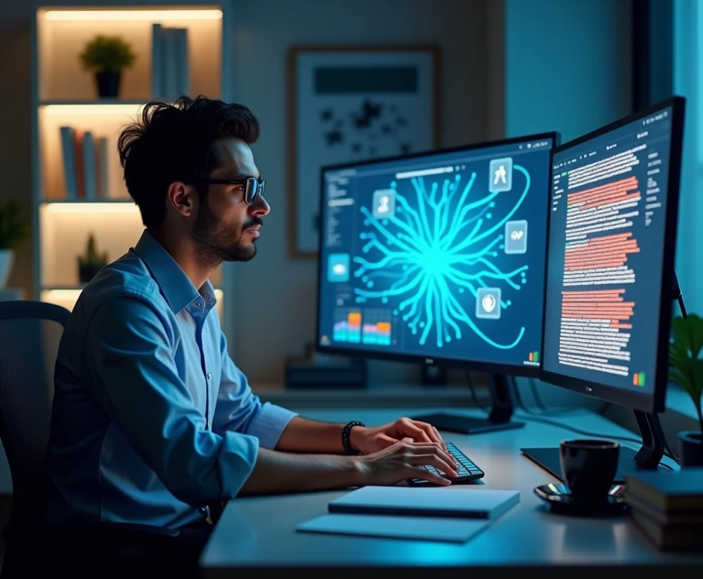 création de contenu SEO-Friendly